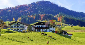Ferienwohnungen Kecht Ruhpolding